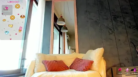 Sassy_Teen stripchat stream image