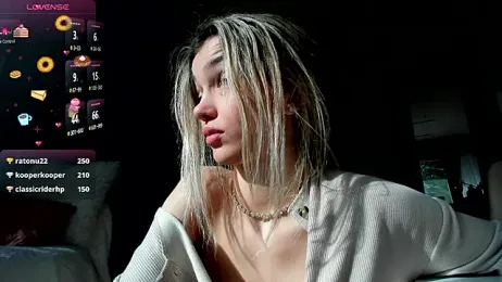 Sassy_Teen stripchat stream image