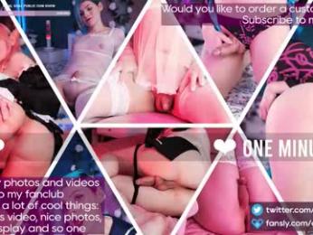 alliceredfox chaturbate stream image, 03.02.2026 13:20