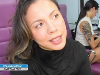 alondra_on_fire chaturbate stream image, 05.02.2026 16:20