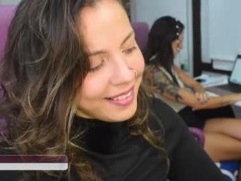 alondra_on_fire chaturbate stream image, 05.02.2026 16:20
