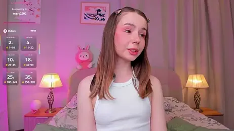 DominikaElis stripchat stream image