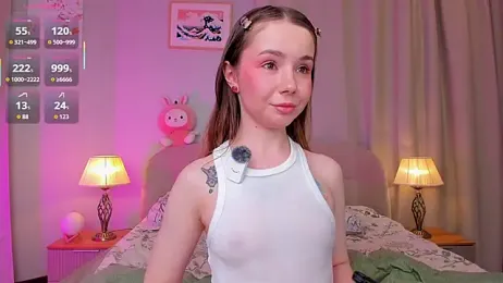 DominikaElis stripchat stream image