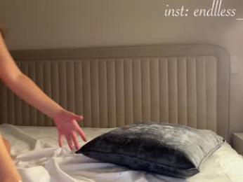 endlessmia chaturbate stream image, 06.02.2026 02:10