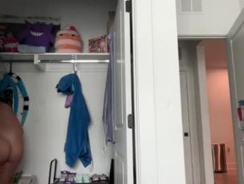 camiliakxoxo chaturbate stream image, 04.03.2025 12:20