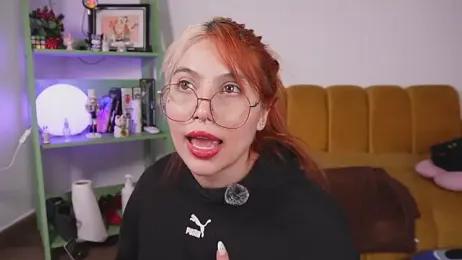 YunoRose_ stripchat stream image