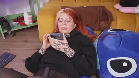 YunoRose_ stripchat stream image