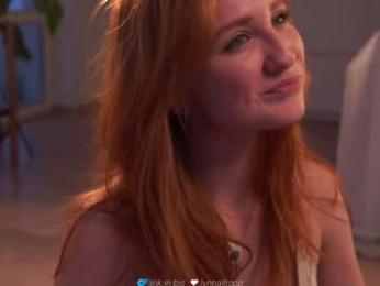 lynnalltop chaturbate stream image, 08.02.2026 04:10