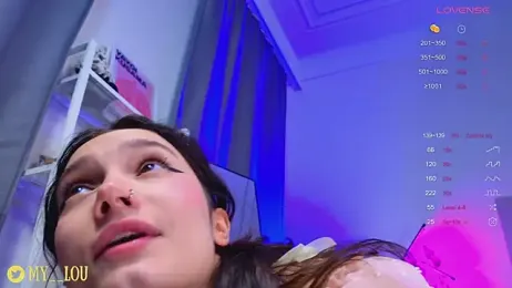 MyLoulaby stripchat stream image, 08.02.2026 15:50