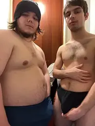 desiredude9 stripchat stream image, 08.02.2026 17:30