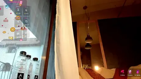 Sassy_Teen stripchat stream image