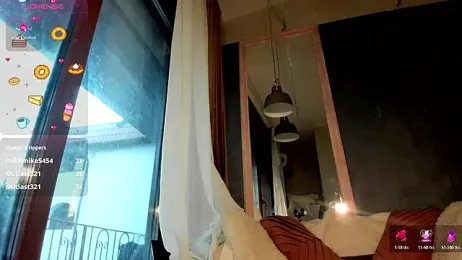 Sassy_Teen stripchat stream image