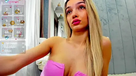 Sassy_Teen stripchat stream image