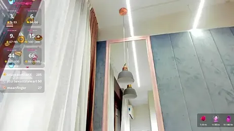 Sassy_Teen stripchat stream image