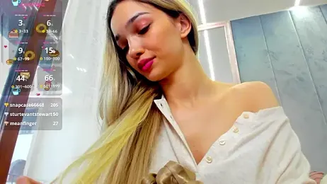 Sassy_Teen stripchat stream image