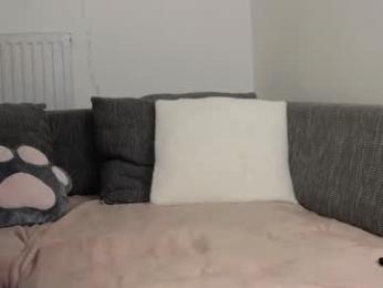 princessjasmine_18 chaturbate stream image, 10.02.2026 08:40