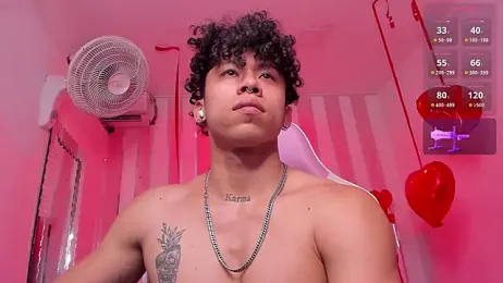AkazaBoy_ stripchat stream image, 11.02.2026 04:50