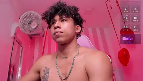AkazaBoy_ stripchat stream image, 11.02.2026 04:50