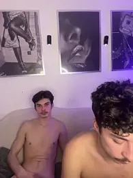 Pablo27622 stripchat stream image, 11.02.2026 23:00