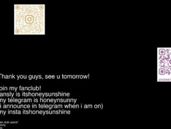 honey_sunshine chaturbate stream image, 12.02.2026 10:00