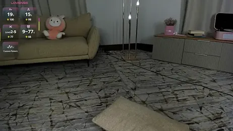 DominikaElis stripchat stream image