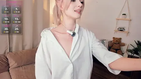 LaureMestler stripchat stream image