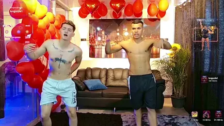 Boysgang_sex stripchat stream image