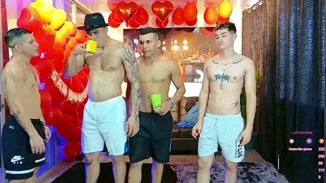 Boysgang_sex stripchat stream image