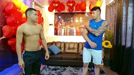 Boysgang_sex stripchat stream image