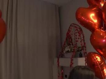 scarletmore chaturbate stream image, 13.02.2026 21:20