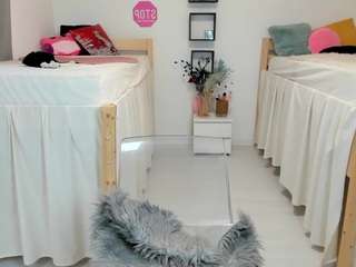 18perfecttits camsoda stream image, 05.03.2025 11:50
