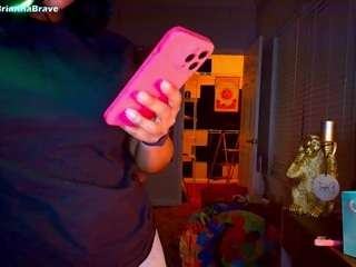 briannabrave camsoda stream image, 16.02.2026 03:30