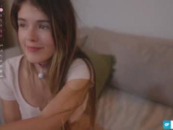 rebeccastonee chaturbate stream image, 16.02.2026 19:50