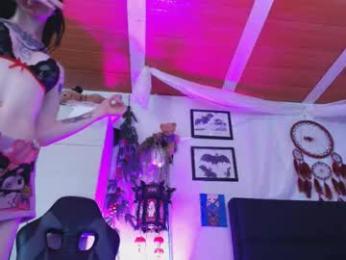 bathory_vamps chaturbate stream image, 17.02.2026 14:50