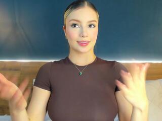 Zara Bliss flirt4free stream image, 18.02.2026 01:30
