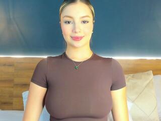 Zara Bliss flirt4free stream image, 18.02.2026 01:30
