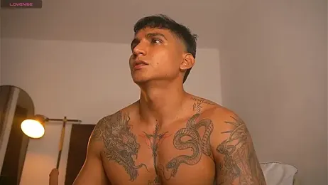 muscle_boyhorny stripchat stream image, 18.02.2026 04:40