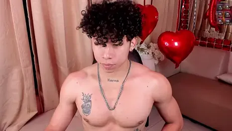 AkazaBoy_ stripchat stream image, 18.02.2026 05:00
