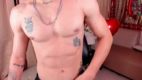 AkazaBoy_ stripchat stream image, 18.02.2026 05:00