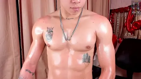 AkazaBoy_ stripchat stream image, 18.02.2026 05:00
