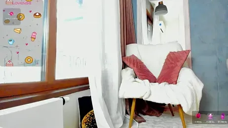 Sassy_Teen stripchat stream image