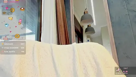 Sassy_Teen stripchat stream image