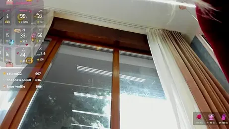 Sassy_Teen stripchat stream image