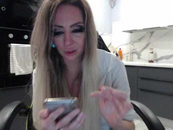 blondalina bongacams stream image, 18.02.2026 11:00