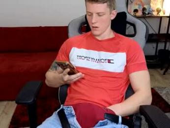 mark_shturman chaturbate stream image, 19.02.2026 06:40