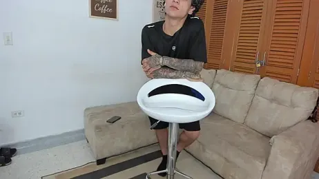 brutal_revolution stripchat stream image