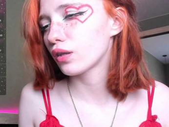 Dark-Willlow bongacams stream image, 20.02.2026 16:00