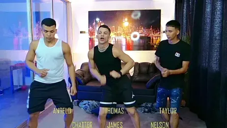 Boysgang_sex stripchat stream image