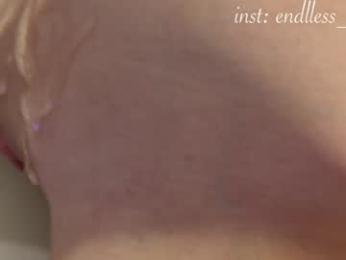 endlessmia chaturbate stream image, 21.02.2026 00:40