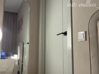 endlessmia chaturbate stream image, 21.02.2026 00:40